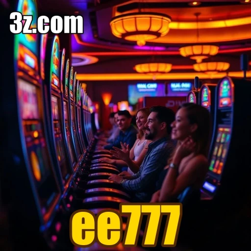 ee777 Quebra-Cabeça