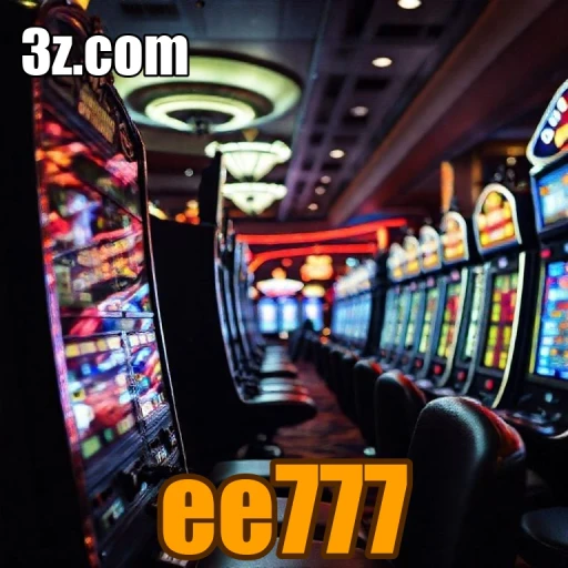 Reviews de Bônus e Promoções no ee777: Uma Análise Abrangente