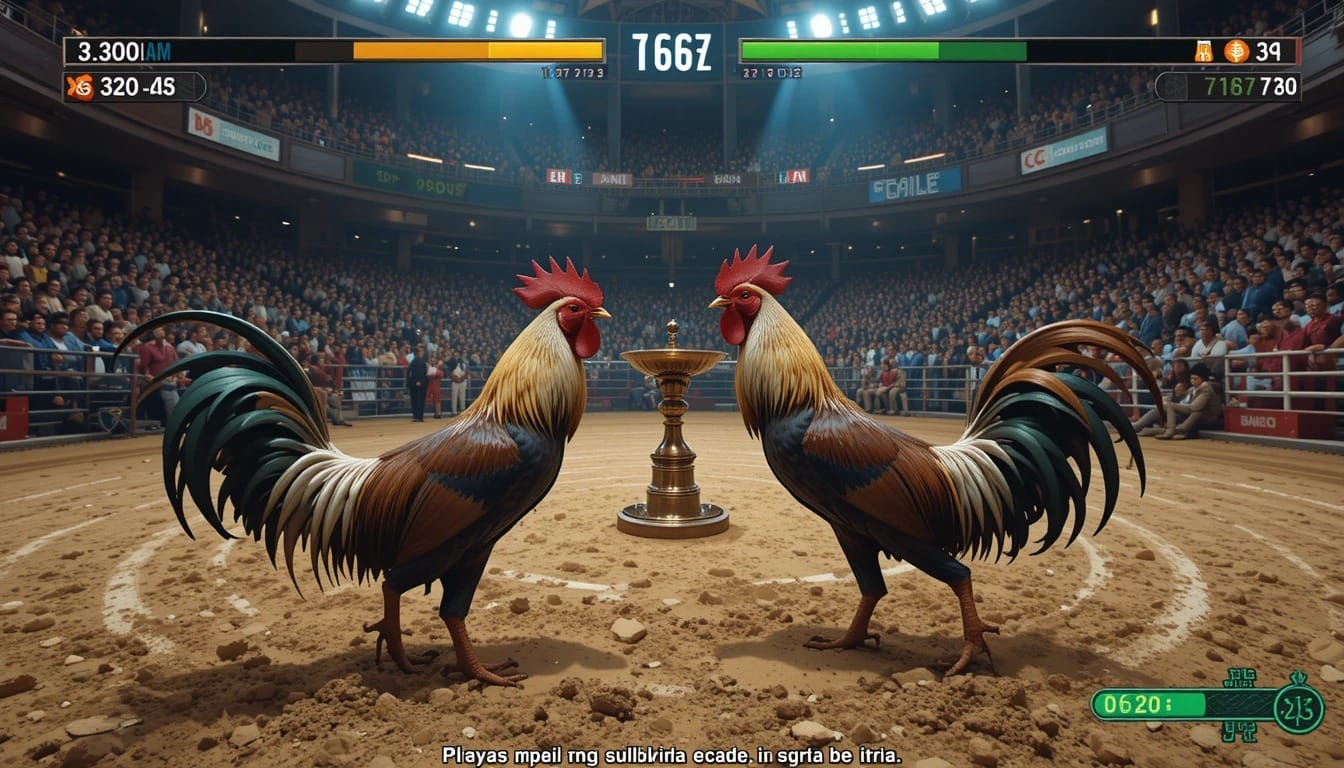 ee777 Brasileira de eSports