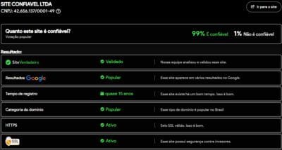 Site verificado e verdadeiro:ee777com